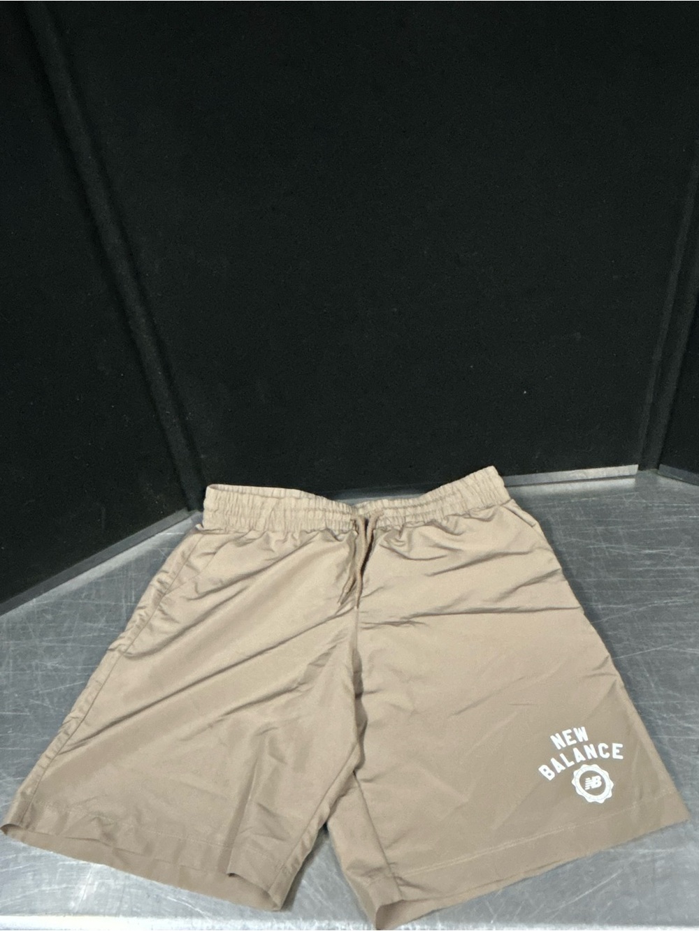 New Balance Size L Men